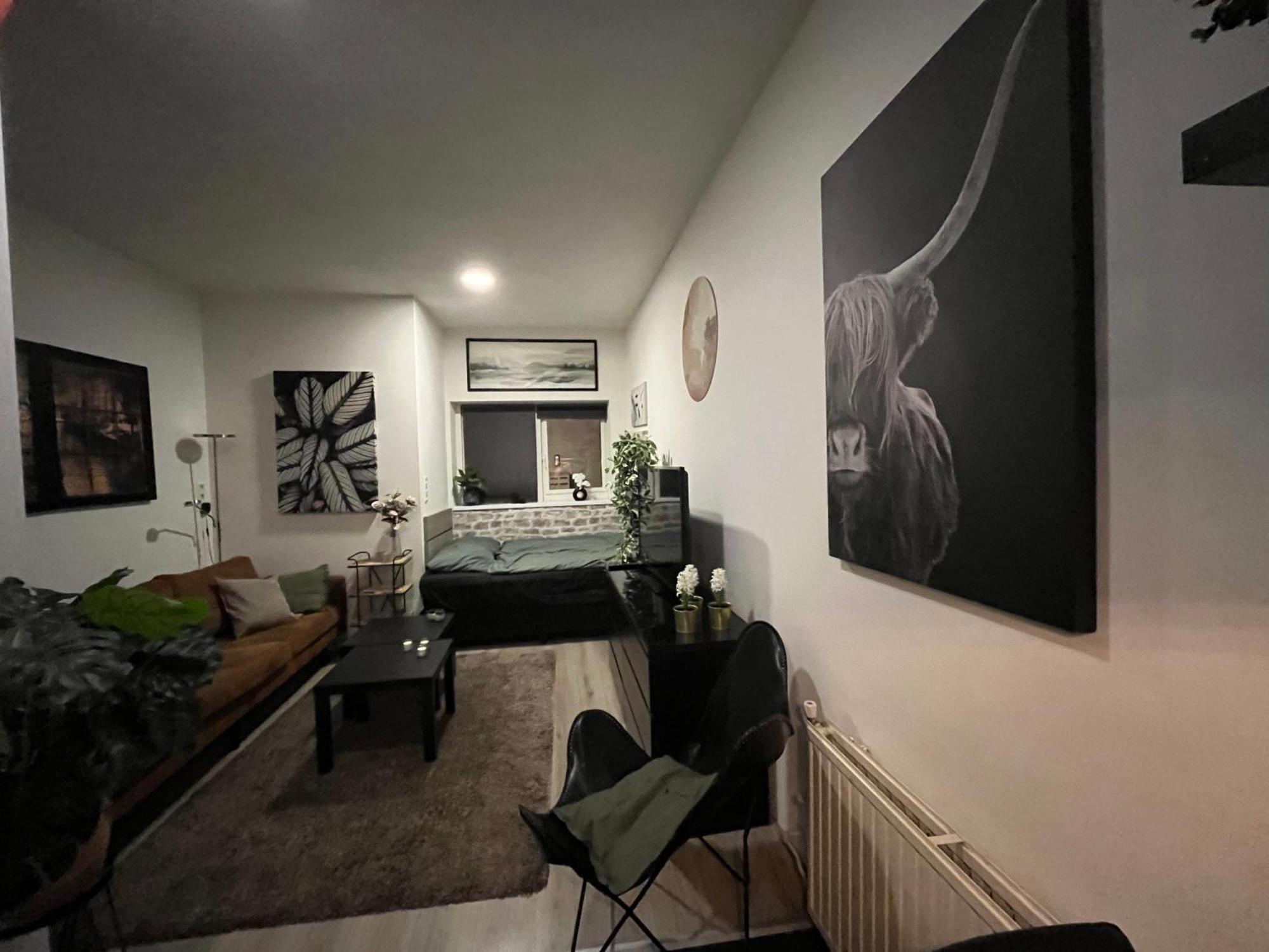 Studio E Purmerend Dış mekan fotoğraf