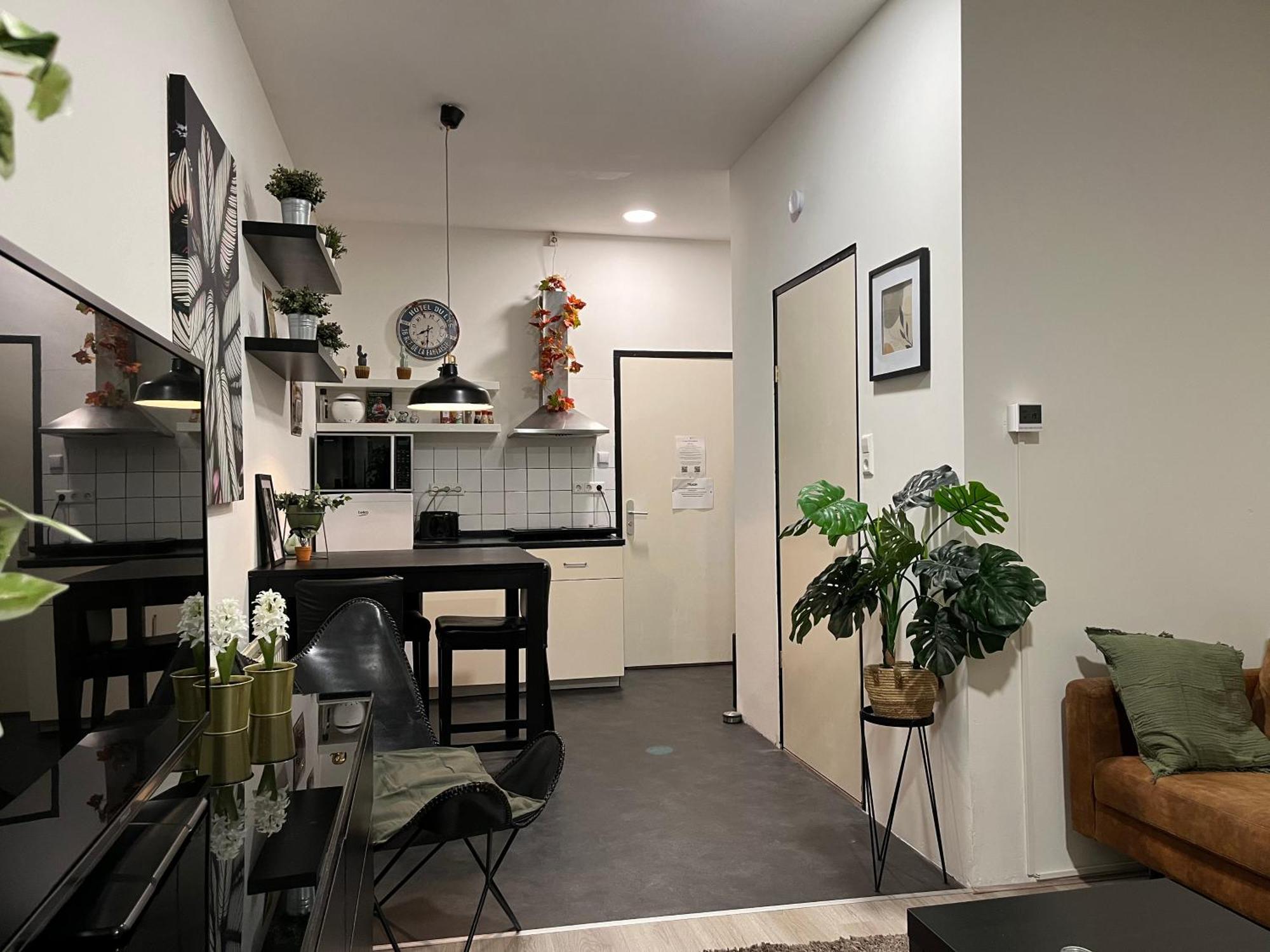 Studio E Purmerend Dış mekan fotoğraf