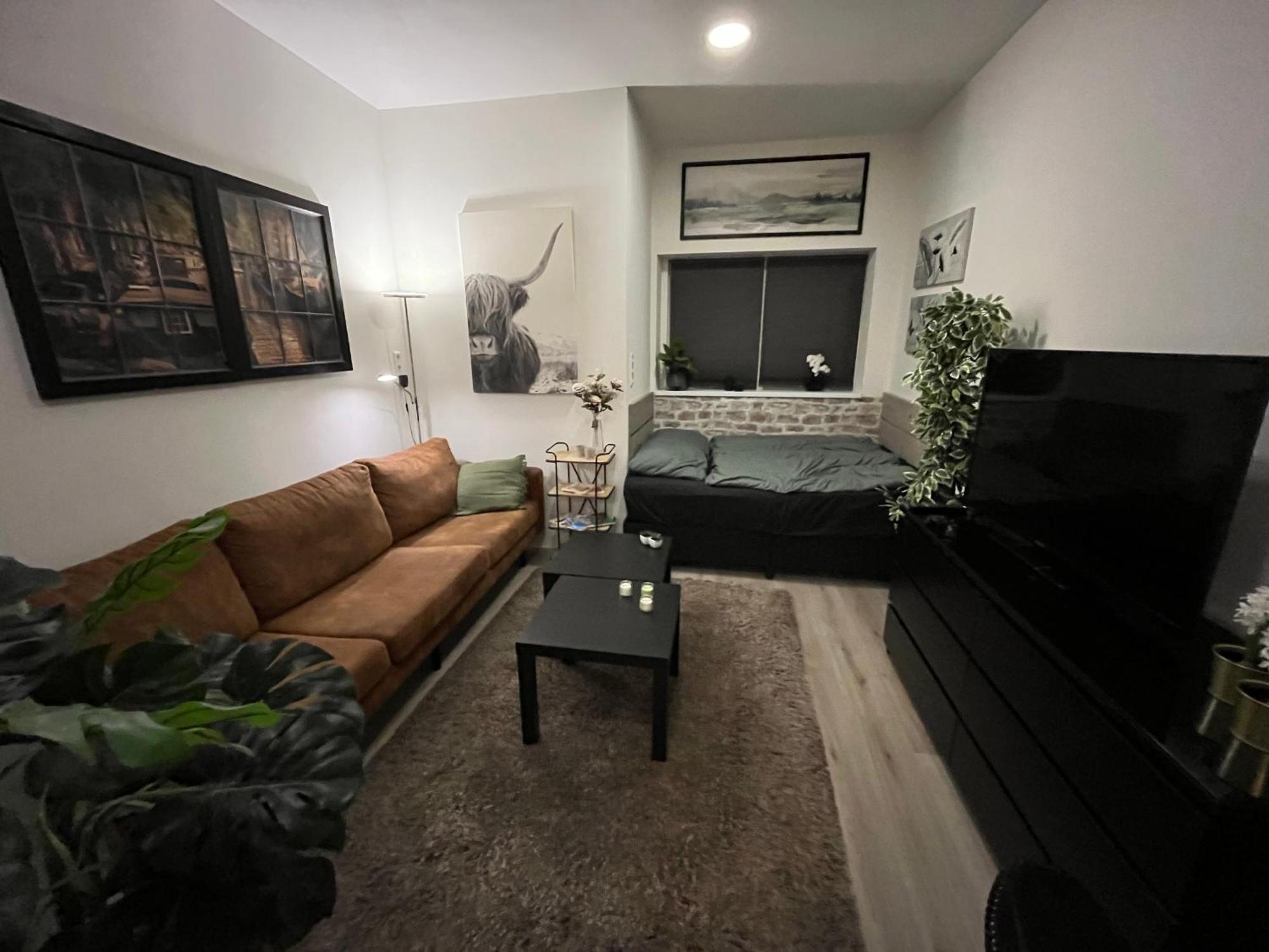 Studio E Purmerend Dış mekan fotoğraf
