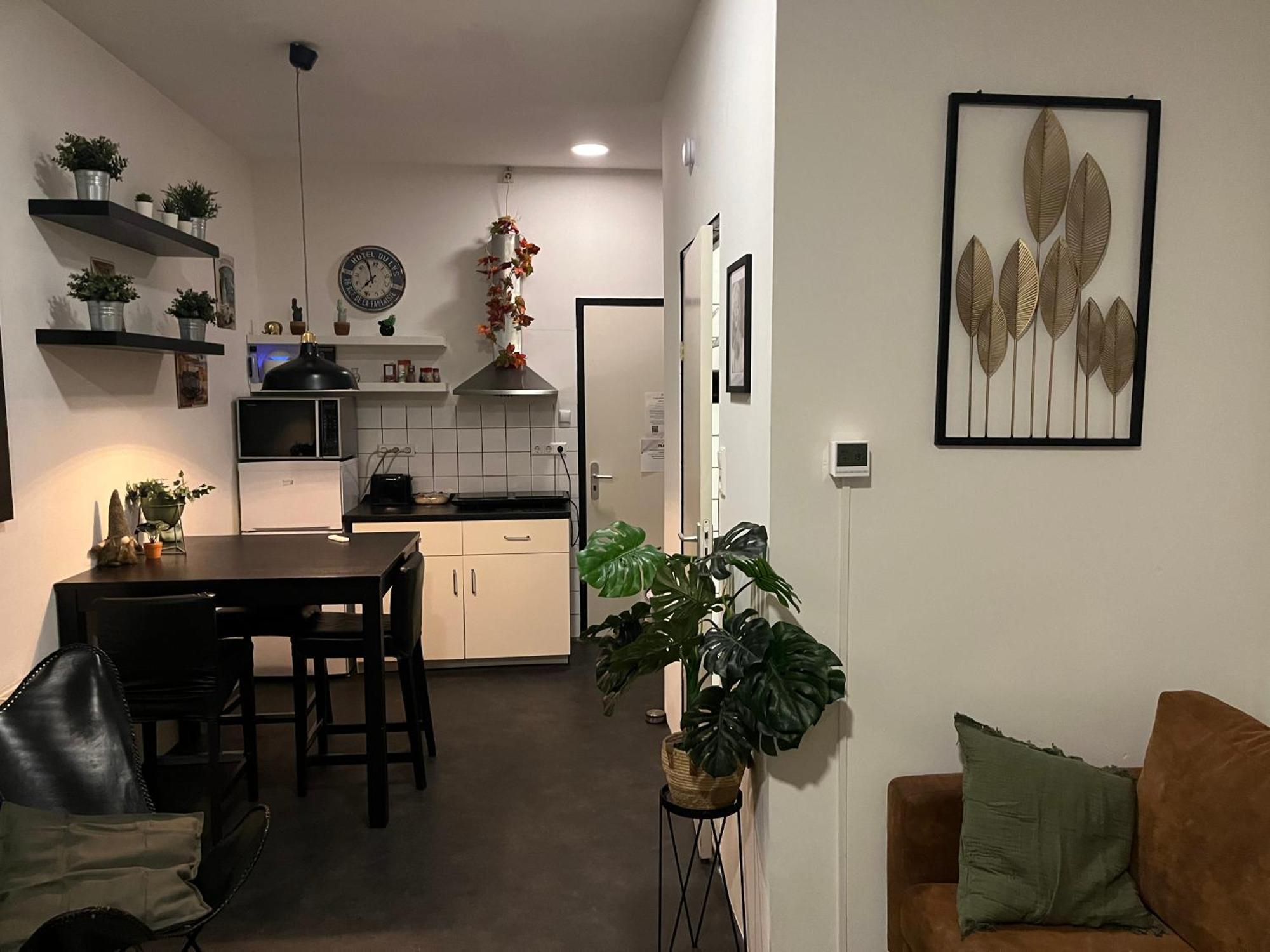 Studio E Purmerend Dış mekan fotoğraf