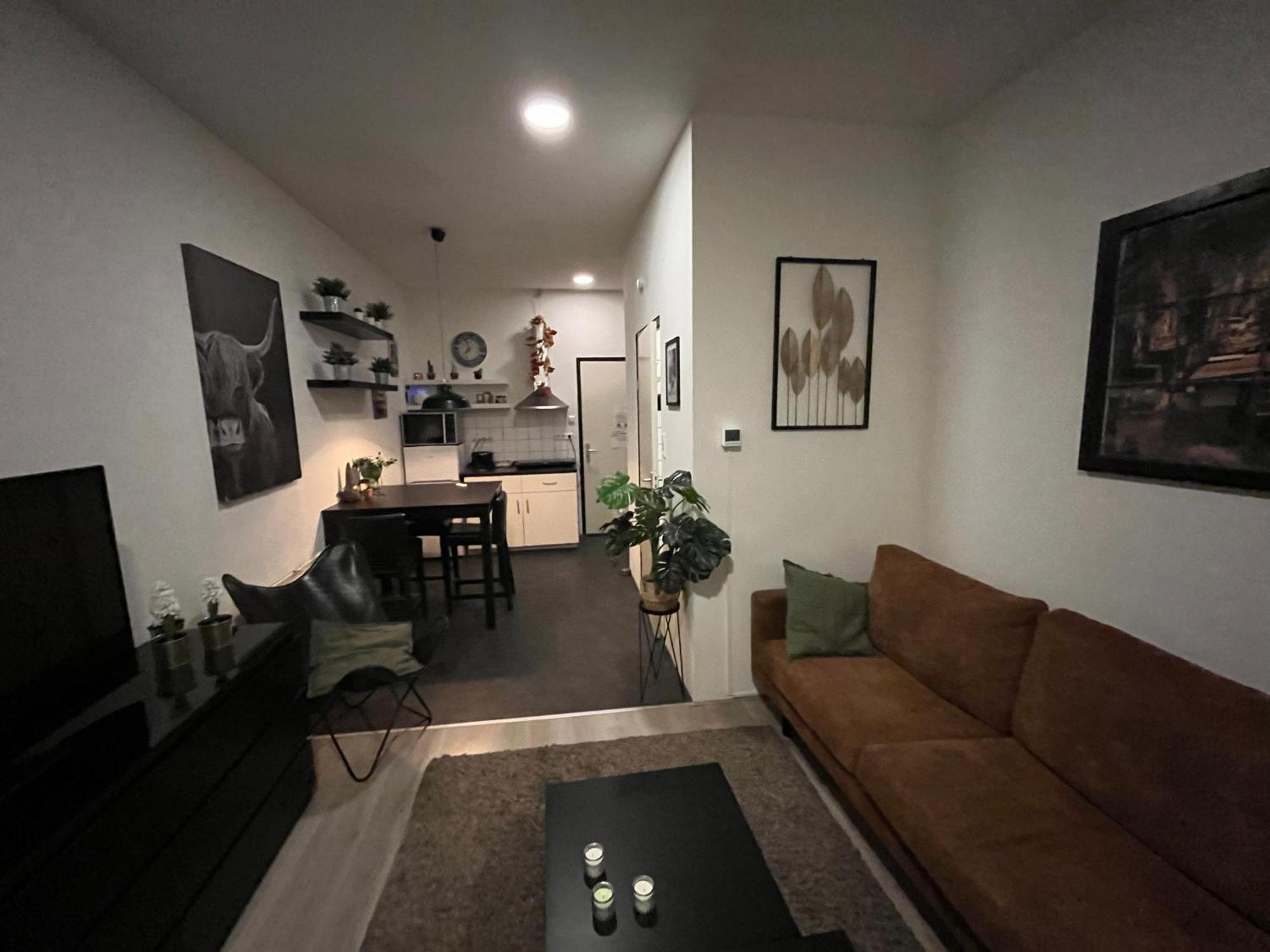 Studio E Purmerend Dış mekan fotoğraf