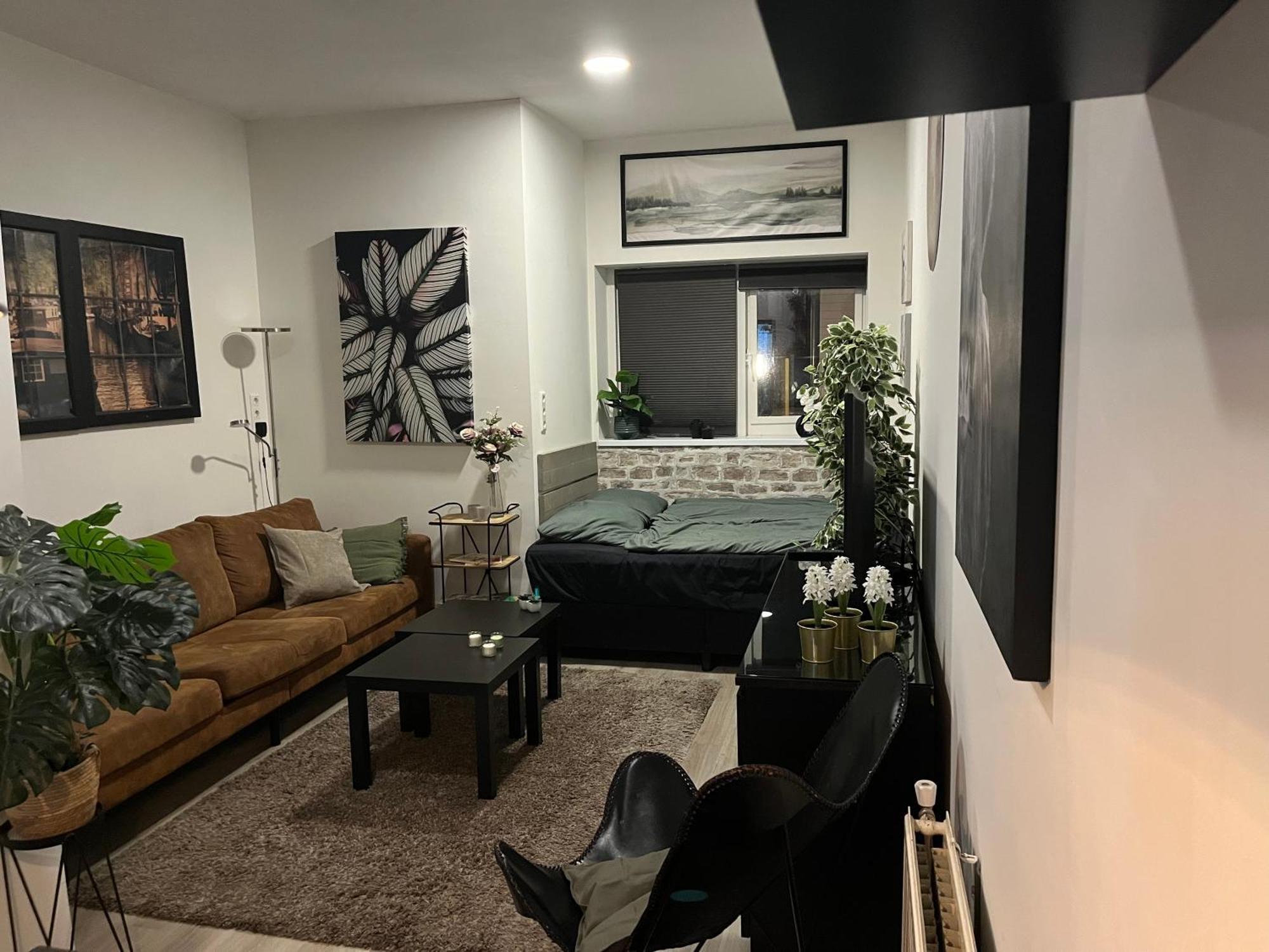Studio E Purmerend Dış mekan fotoğraf