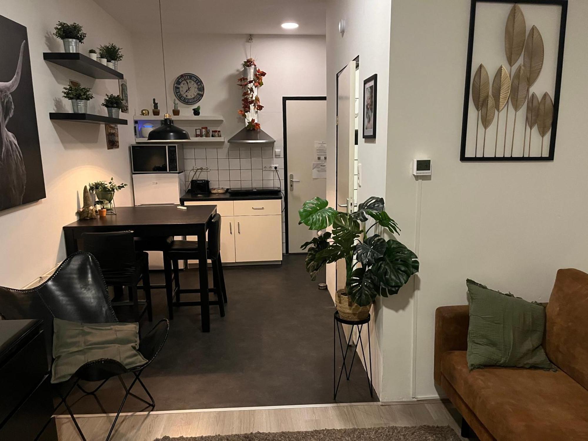 Studio E Purmerend Dış mekan fotoğraf