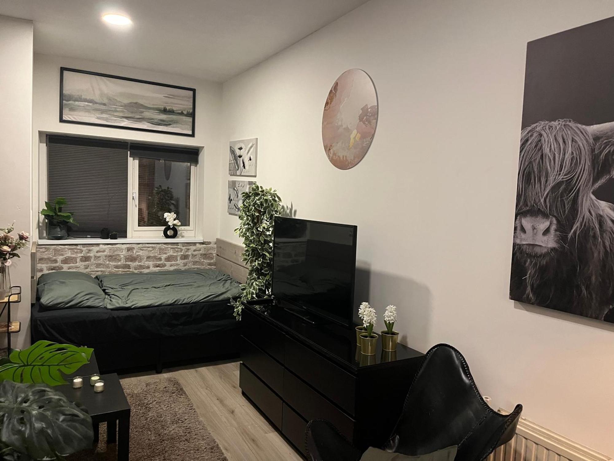 Studio E Purmerend Dış mekan fotoğraf