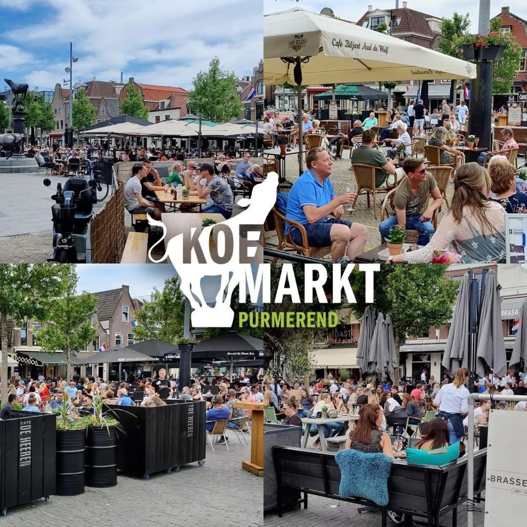 Studio E Purmerend Dış mekan fotoğraf